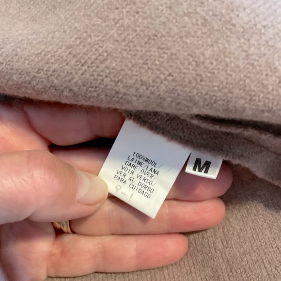 Anthropologie wool jacket - Picture 4 of 4